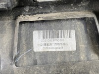 фото thumb №11, Volvo xc60 ii молдинг двері права перед задня комплект