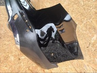 фото thumb №11, Mercedes glc w253 x253 16- бампер задний задняя