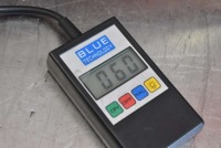 Капот кришка двигуна nv903 renault laguna 2 2 01-05 Ціна, фото thumb