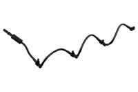 фото thumb №4, Шланг обратный топлива renault master iii 2.3dci 2010- trafic ii