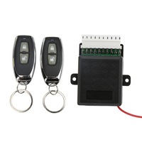 фото thumb №14, Блок управления замка центрального универсальный pilot