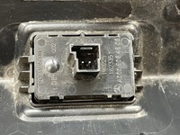 фото thumb №12, Mercedes w177 защита порог крышки багажника a1777470000