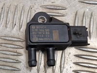 фото thumb №1, Citroen jumpy 2017 датчик тиску вихлопних газів