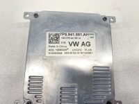 фото thumb №4, Преобразователь volkswagen оригинальный номер 7p5941591ah