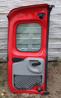 фото thumb №11, Дверь правый задняя dacia logan i kombi ov210