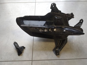 фото thumb №1, Kia ceed iii рестайлинг галоген левый led 92201-j7500