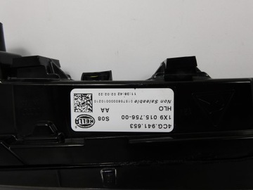 фото thumb №11, Audi e tron 4cg лампа led 4cg941653