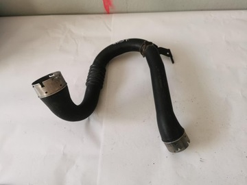 фото thumb №1, Труба інтеркулер renault megane iii 1.4 tce 08-16