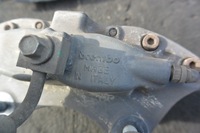 фото thumb №8, Суппорт тормозной зад правые левый tesla модель s p85