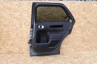 фото thumb №9, Citroen c4 cactus дверь правое задние задние задняя 2016r ktpd