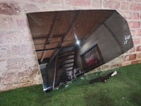 фото thumb №2, Стекло боковая дверь левый задняя hyundai ix35 2012 rok