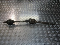 фото thumb №1, Приводной вал правая renault clio iii 1.5 dci