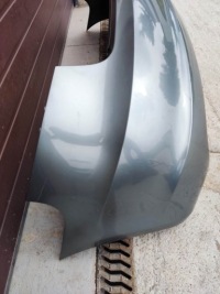 Купить Бампер задняя audi a3 8p lift cabriolet 08-12 ly7e, фото thumb