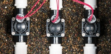 Клапан электромагнитный Hunter PGV-101 1
