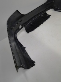 фото thumb №10, Mercedes e клас 213 w213 бампер задній рестайлінг 53 197 amg