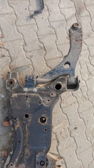 фото thumb №6, Підрамник перед mazda 5 van 2.0cd 06r