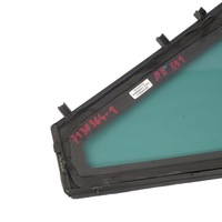 фото thumb №10, Bmw e91 стекло дверь боковая правая задняя правый задняя 7130364