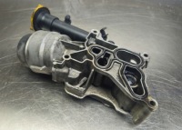 фото thumb №5, Fiat doblo 1.3mjet 2000-2009 корпус фильтра масла 6620969370