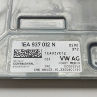 фото thumb №7, Audi q4 sportback e-tron 2023 модуль керування шлюз