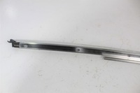 фото thumb №6, Молдинг стекло левый перед bmw e46 cabrio хром