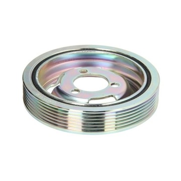 фото thumb №13, Колесо пасове вала cit/peu corteco 80001196 колесо пасове, wał колінчастий