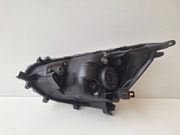 фото thumb №6, Mitsubishi space star ii лампа права перед 8301c194 оригінал