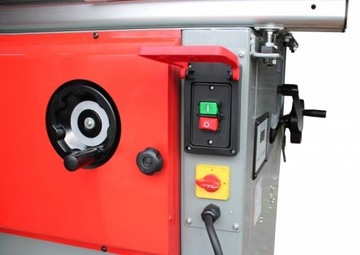 НИЗКОШПИНДЕЛЬНЫЙ ФРЕЗЕРНЫЙ СТАНОК HOLZMANN FS 200SF 230В