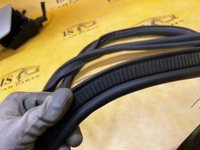 фото thumb №3, Прокладка крышки задняя багажника renault clio iv hb