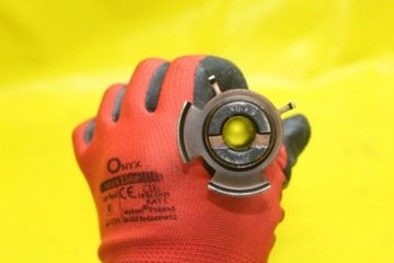 фото thumb №8, Вал распределительный вал левый всасывающий porsche cayenne i 4.5 b m48 9482133r