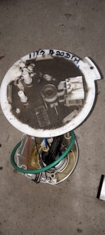 фото thumb №1, Opel insignia 2.0 cdti насос топлива