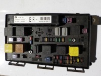 фото thumb №1, Opel astra h bsm bsi модуль 13145036 br
