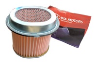 фото thumb №1, Фильтр воздуха hyundai lantra pony santamo sonata