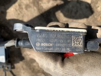 фото thumb №6, Audi q5 80a вихлоп наконечники tłumnik задній зад 80a253611d 80a253411m