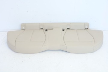 фото thumb №11, Сидіння диван засіб салон bmw f44 kccx sensatec/oyster