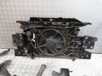 фото thumb №6, Радиатор усилитель балка 1,6 16v scenic iii