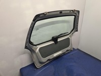 фото thumb №8, Suzuki alto iv задняя крышка багажника багажника