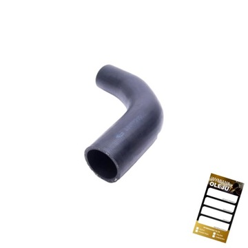 фото thumb №1, Шланг турбины do alfa romeo mito 1.4 tb