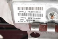 фото thumb №13, Подушка безопасности подушка воздушная пассажира eu 925860102 mini cooper one r56 lift