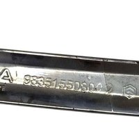 фото thumb №8, 2023 opel mokka b молдинг бампера передній 9835155080