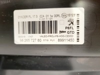 фото thumb №10, Peugeot 3008 5008 ii 2 полный led 9826572680 9826572780