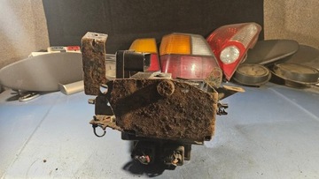 фото thumb №8, Abs насос блок управления свечей накаливания renault vel satis espace laguna 3.0dci