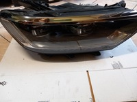 фото thumb №1, Фара правый full led vw passat b8 3g1941082g