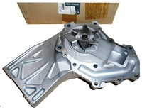 фото thumb №1, Насос води renault master ii 3.0 dci 7701057951 оригінальний номер