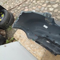 фото thumb №10, Бампер задній задня renault clio v