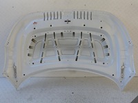 фото thumb №9, Hyundai ioniq 5 21- капот крышка двигателя grad