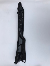 фото thumb №1, Toyota corolla e12 шумоизоляция крыла левая