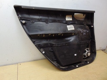 фото thumb №11, Оббивка боковина двері правий зад peugeot 307 універсал