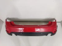 фото thumb №1, Mini cooper countryman r60 2019 з задній бампери