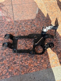 Купити Bentayga 36a кронштейн блок керування напруги 4m0907349, фото thumb