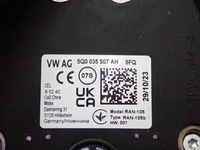 фото thumb №12, Навигация navi радио заводская oryg 657035869 5q003550ah skoda kamiq 24r